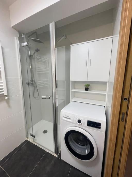 Appartamento Amplio Piso Cerca Sardinero Santander Esterno foto